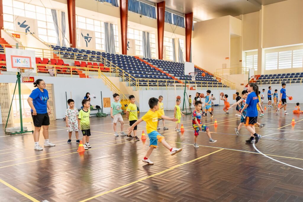 Xây dựng thói quen vận động nhẹ cho cuộc sống năng động